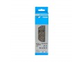 Corrente Shimano 12V CN-M8100 - 126L - COM QUICK LINK 